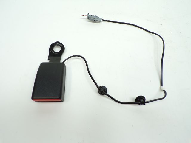 Ancrage ceinture avant droit