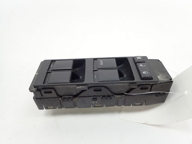 Commande leve-vitre avant gauche