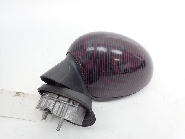 Retroviseur electrique gauche