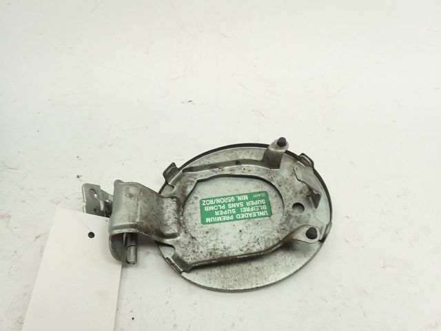 Trappe à carburant