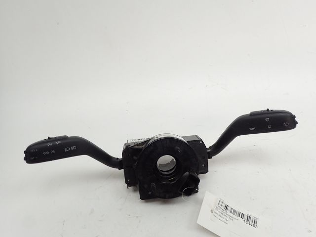 Commande sous-volant