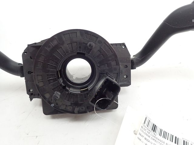 Commande sous-volant