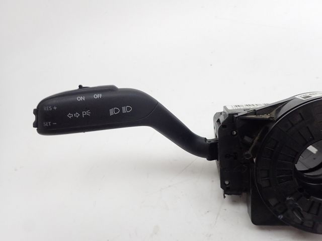 Commande sous-volant