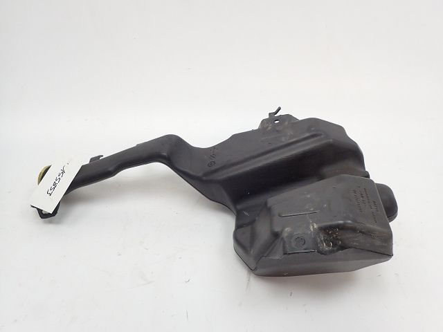 Reservoir de lave glace avant