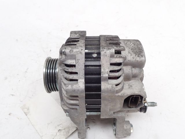 Alternateur