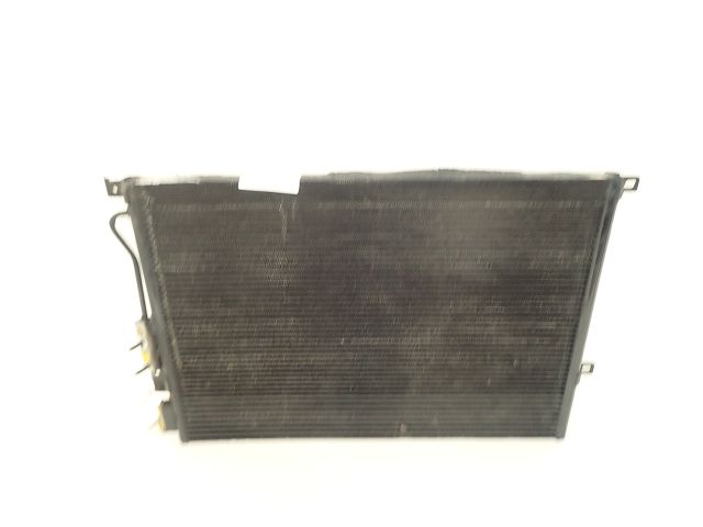 Condenseur de climatisation