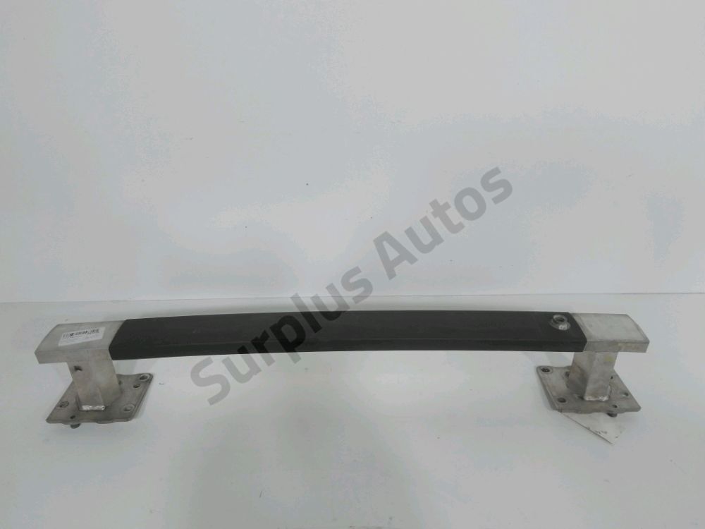 Renfort pare-choc avant