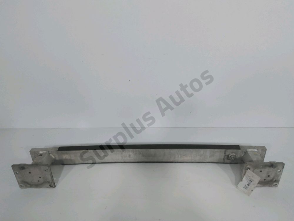 Renfort pare-choc avant