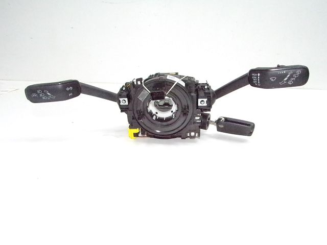 Commande sous-volant