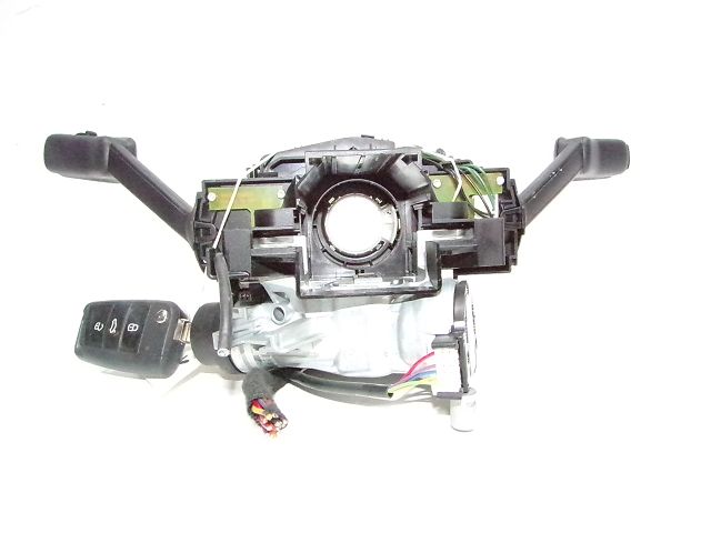 Commande sous-volant