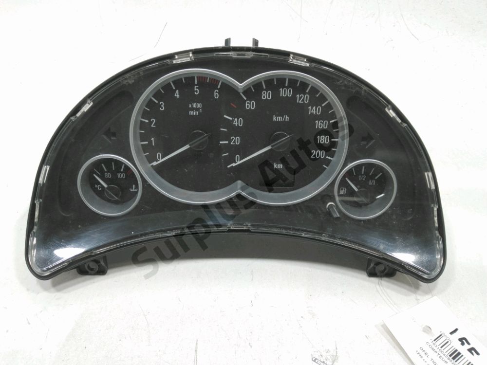 Compteur