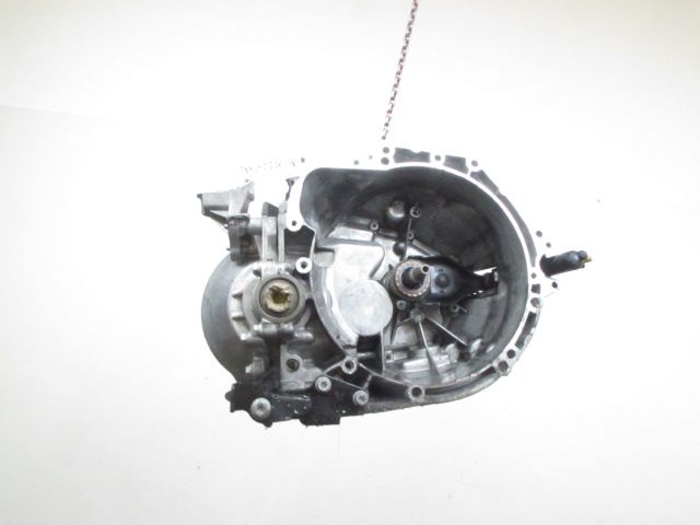 Boite a vitesse mecanique