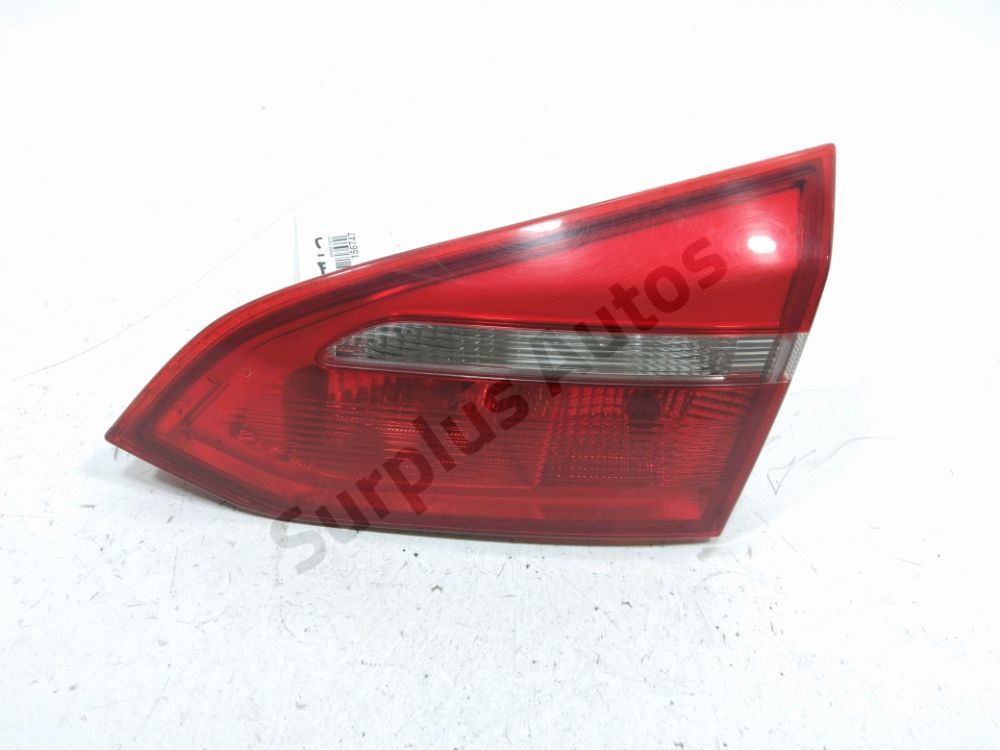 Feu arrière intérieur droit