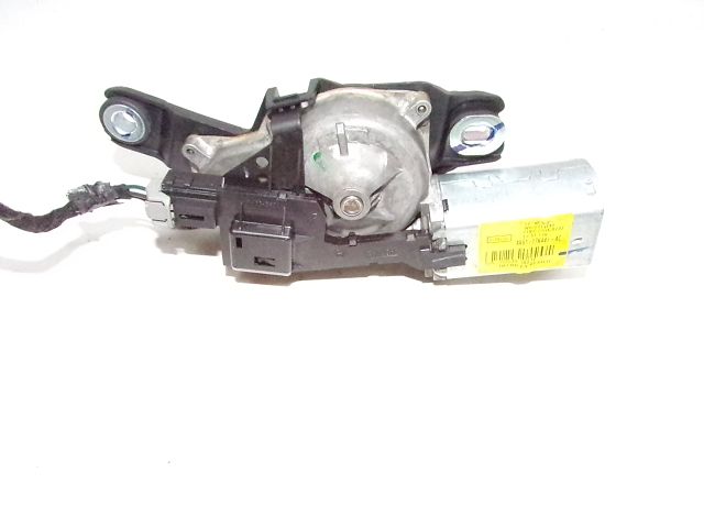Moteur d'essuie glace arrière