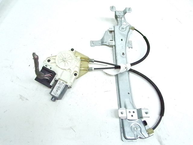 Lève-vitre électrique arrière gauche