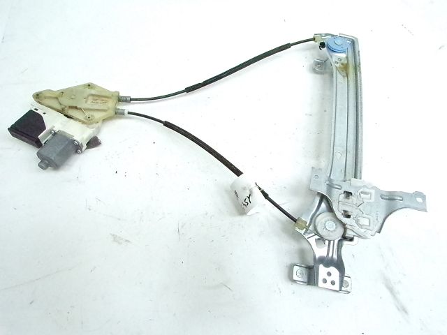 Lève-vitre électrique arrière droit