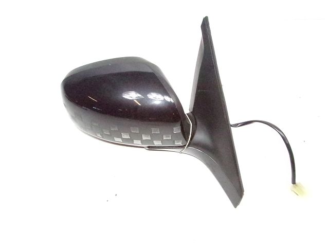 Rétroviseur électrique droit