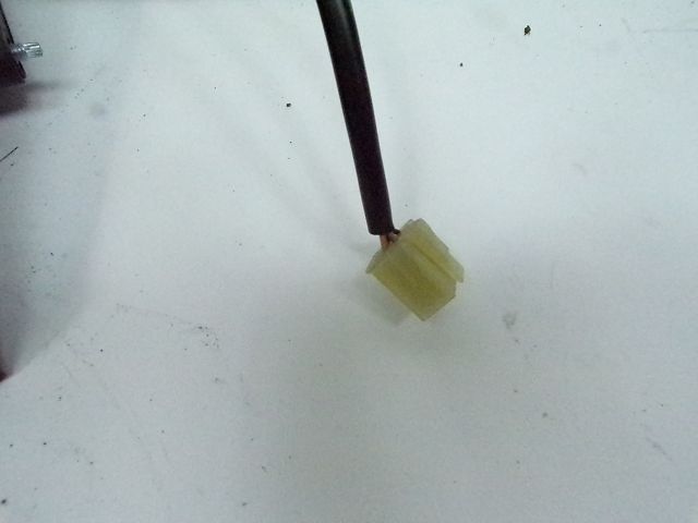 Rétroviseur électrique droit