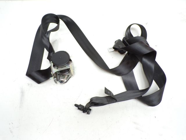 Ceinture avant droite