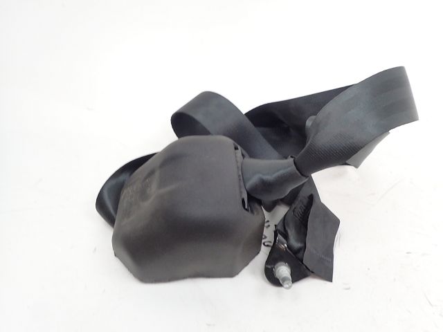 Ceinture arrière gauche