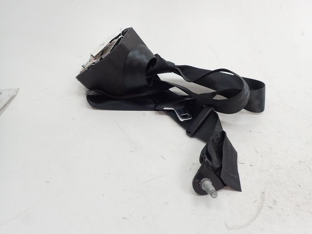 Ceinture arrière gauche
