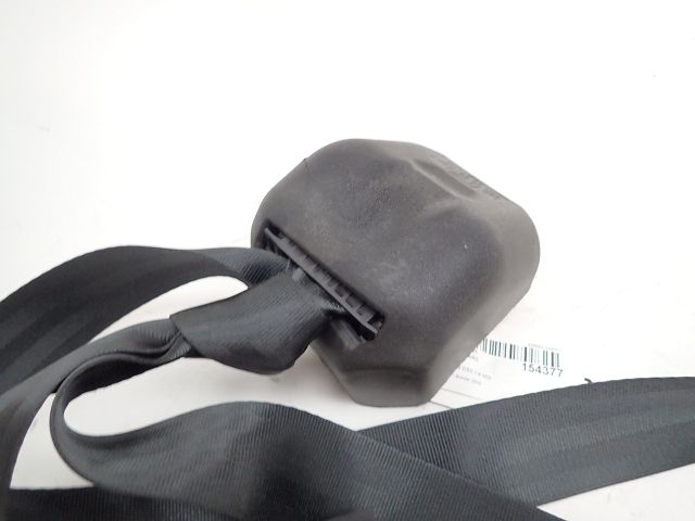 Ceinture arrière droite