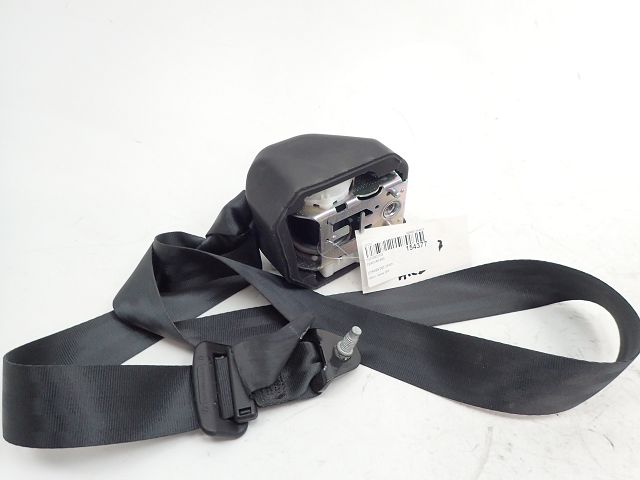 Ceinture arrière droite