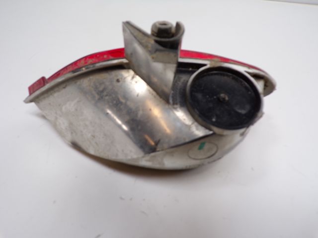 Feu de brouillard arrière droit