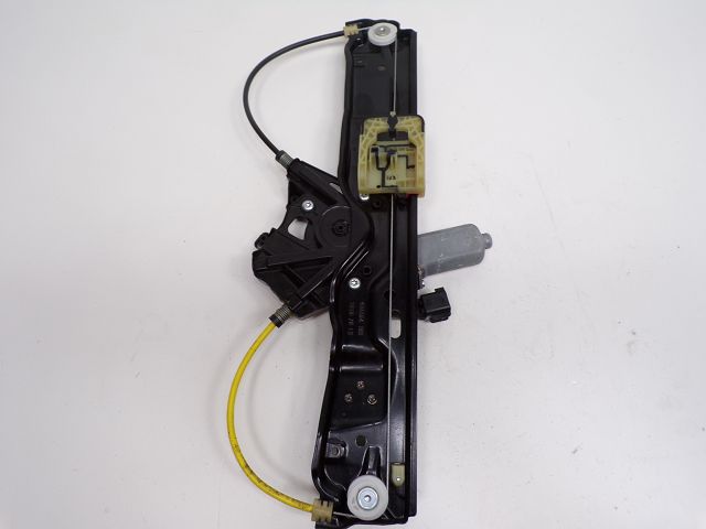 Leve-vitre electrique arriere gauche