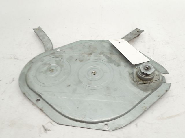 Lève-vitre manuel avant gauche