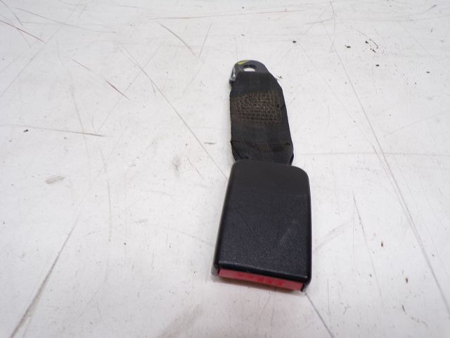 Ancrage ceinture arrière gauche