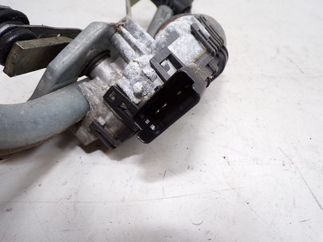 Mécanisme + moteur d'essuie glace avant