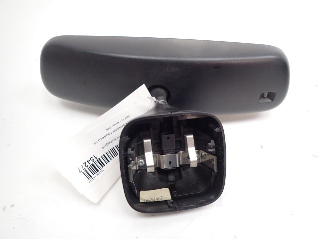 Retroviseur interieur