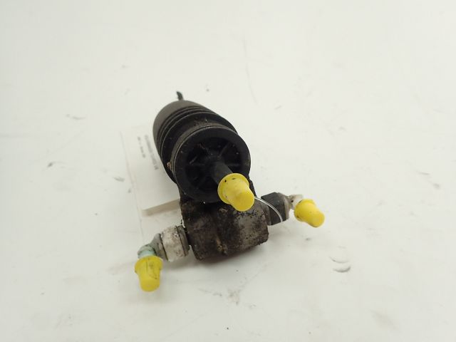 Pompe de lave glace