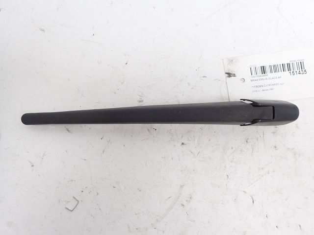 Bras d'essuie-glace arrière