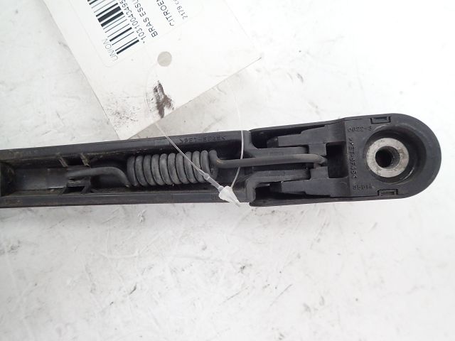 Bras d'essuie-glace arrière