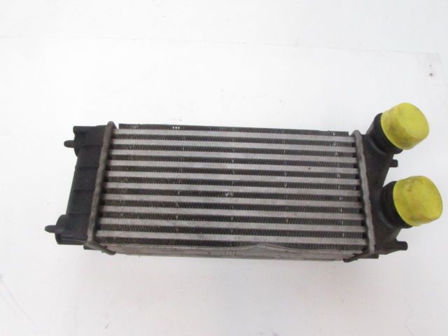 Echangeur d'air