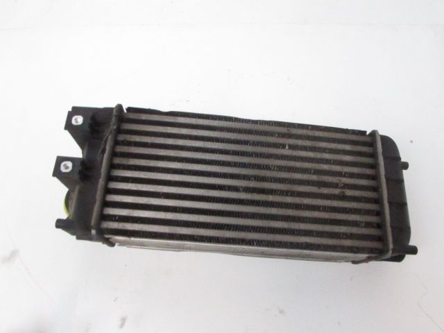 Echangeur d'air