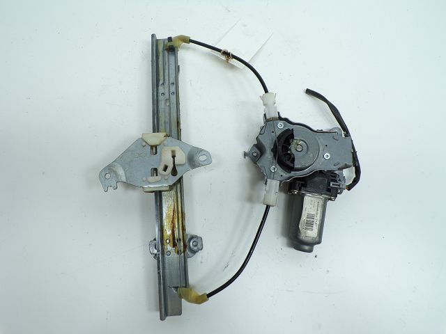 Lève-vitre électrique arrière gauche