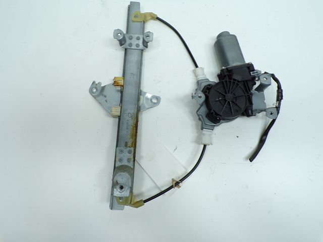 Lève-vitre électrique arrière gauche