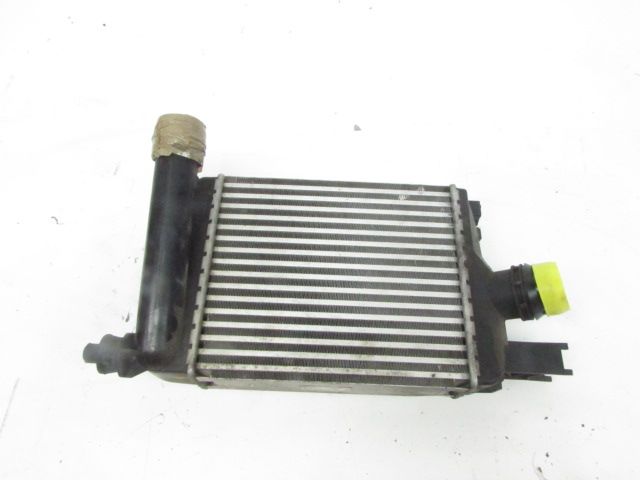 Echangeur d'air