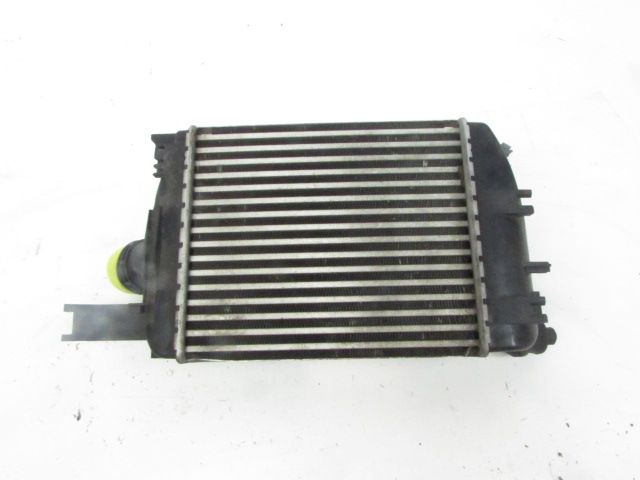 Echangeur d'air