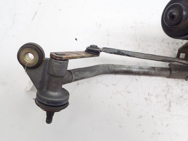 Mécanisme + moteur d'essuie glace avant