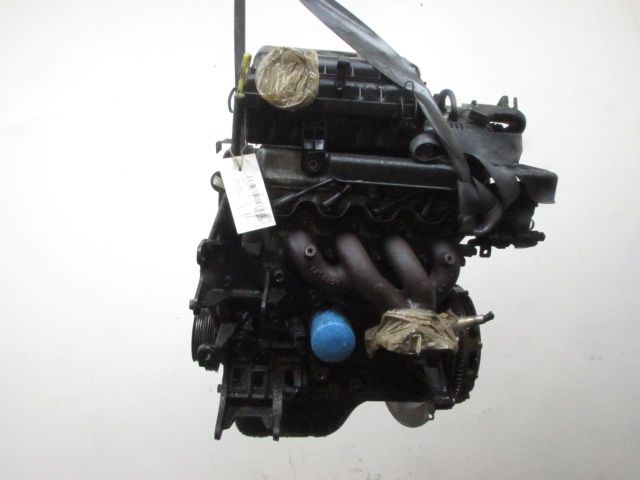 Moteur