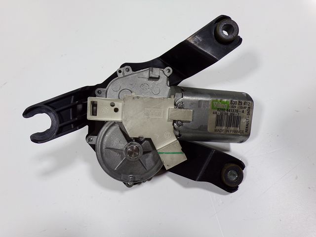 Moteur d'essuie glace arrière