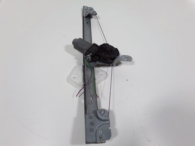 Leve-vitre electrique avant gauche