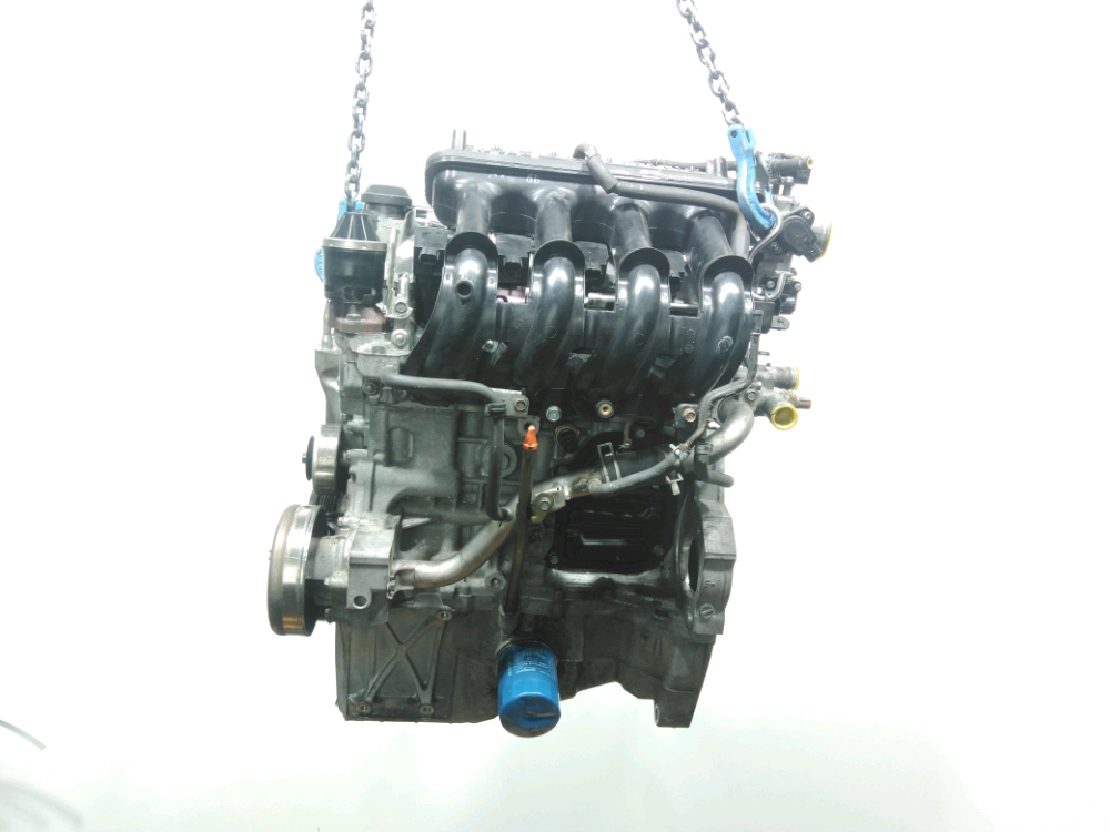 Moteur