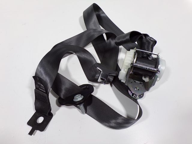 Ceinture arrière droite