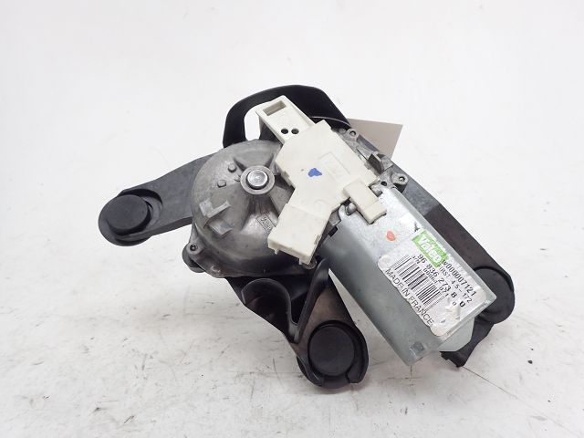 Moteur d'essuie glace arrière