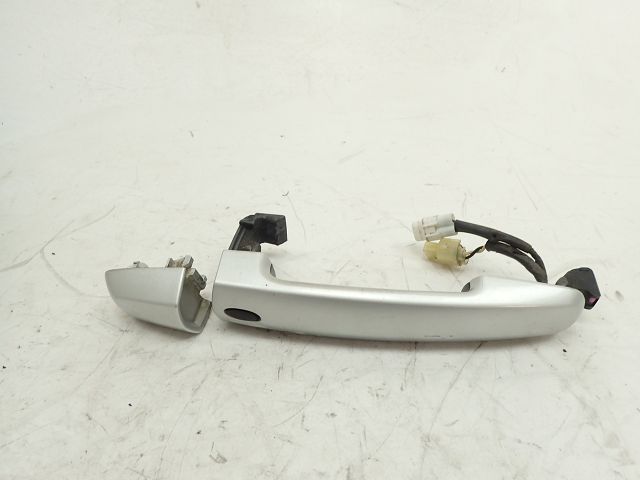 Poignée extérieure arrière droite